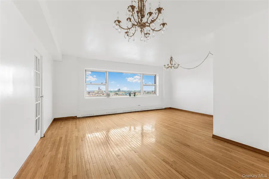 8 Fordham Oval #16B, Bronx, NY 10468 - #3