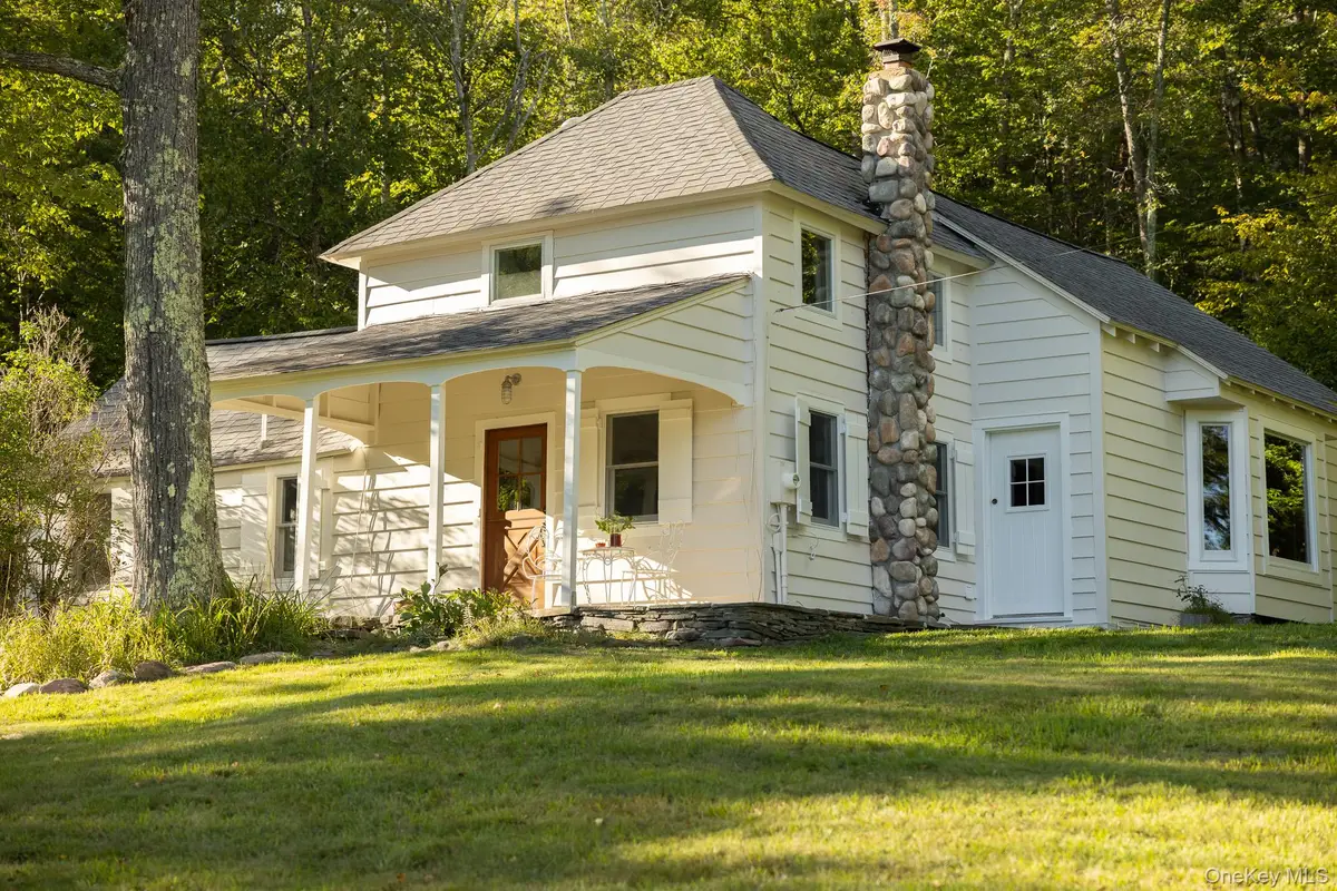 371 Grooville Road, Livingston Manor, NY 12758 - #1
