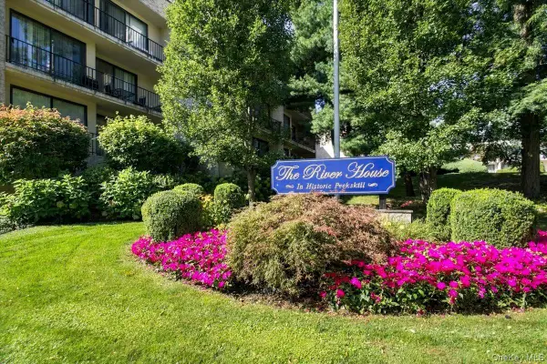 150 Overlook Avenue #1P, Peekskill, NY 10566