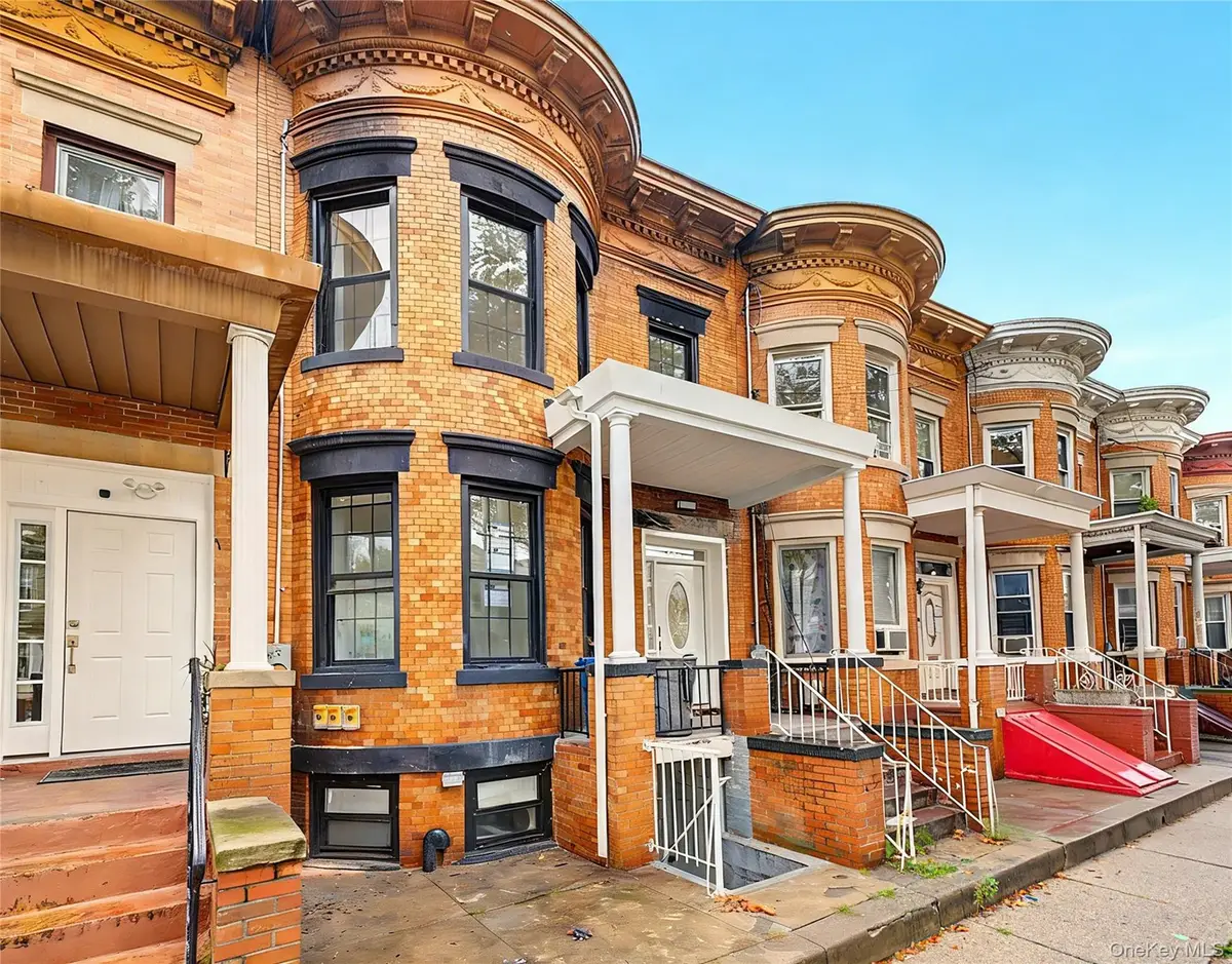 8605 91st Avenue, Woodhaven, NY 11421 - #1