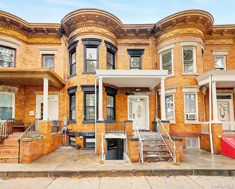 8605 91st Avenue, Woodhaven, NY 11421 - #2