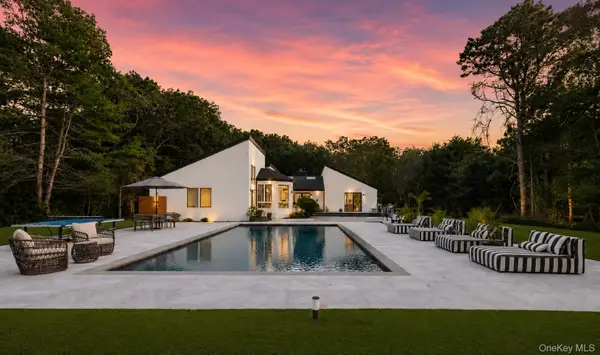 Address Withheld By Seller, East Hampton, NY 11937