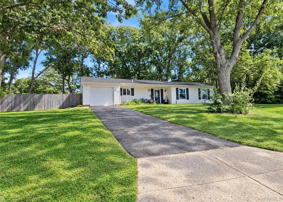 2679 Heather Avenue, Medford, NY 11763 - #1