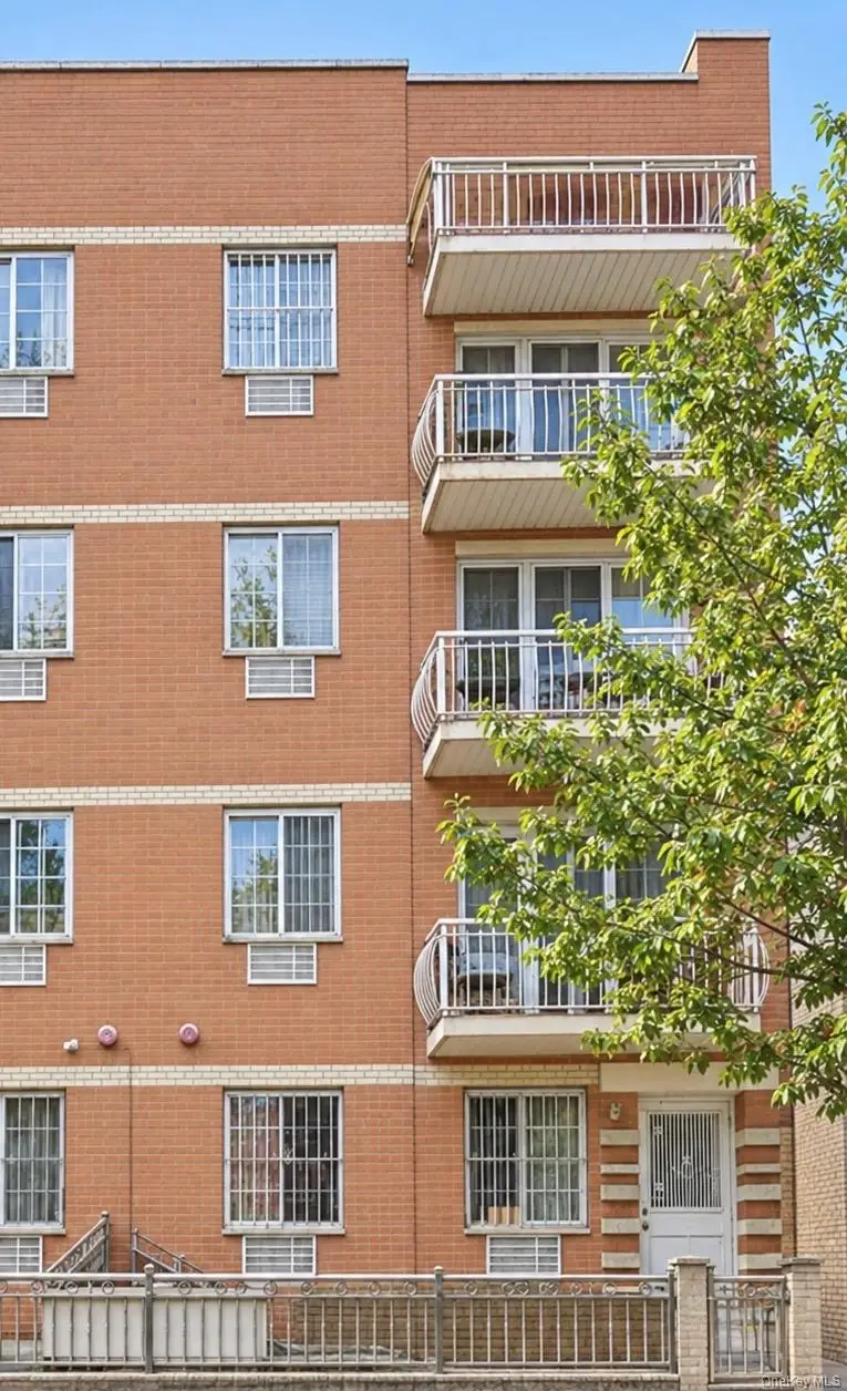 112-39 38ave, Corona, NY 11368 - #2