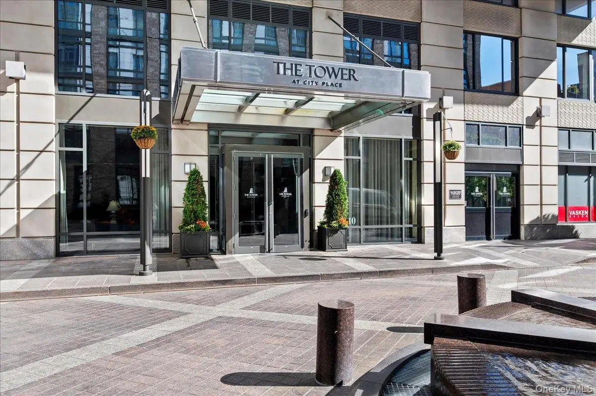 10 City Place #25F, White Plains, NY 10601 - #1