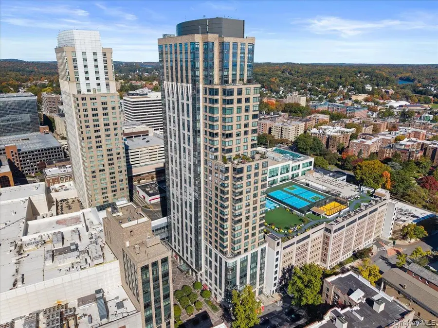 10 City Place #25F, White Plains, NY 10601 - #3