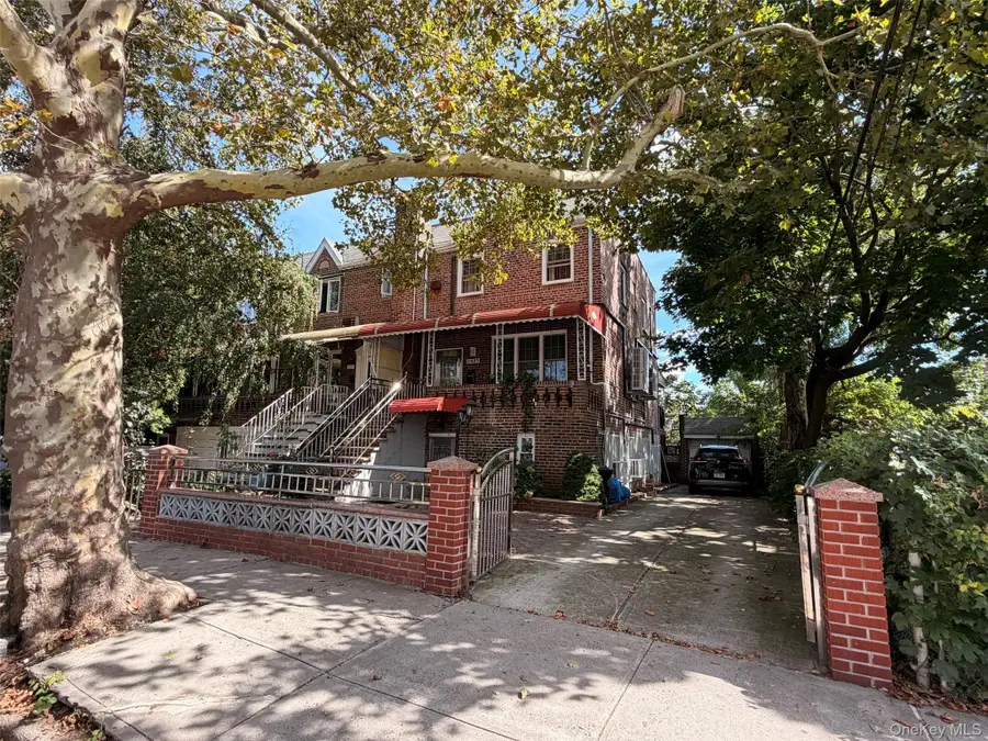2485 E 7th Street, Brooklyn, NY 11235 - #2