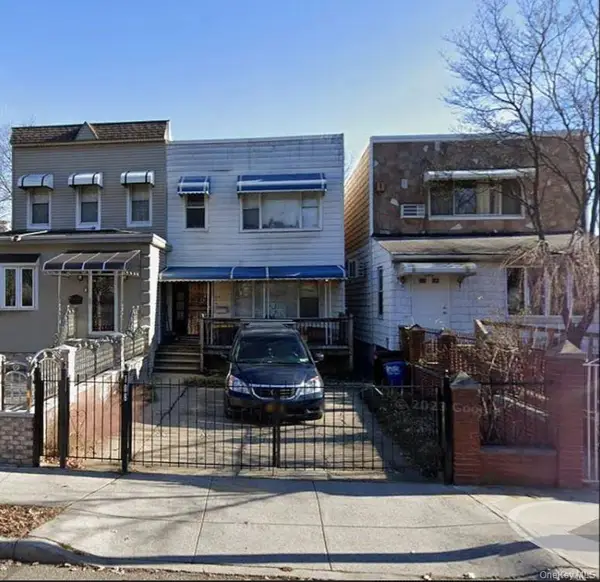 108 Jackie Robinson Parkway, Brooklyn, NY 11207