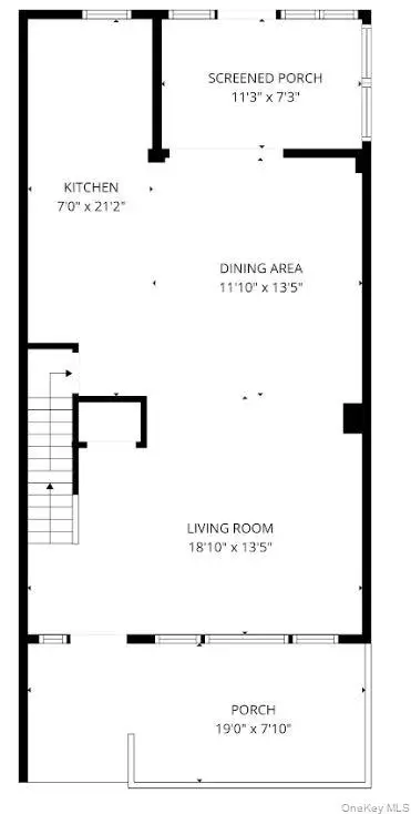 108 Jackie Robinson Parkway, Brooklyn, NY 11207 - #2
