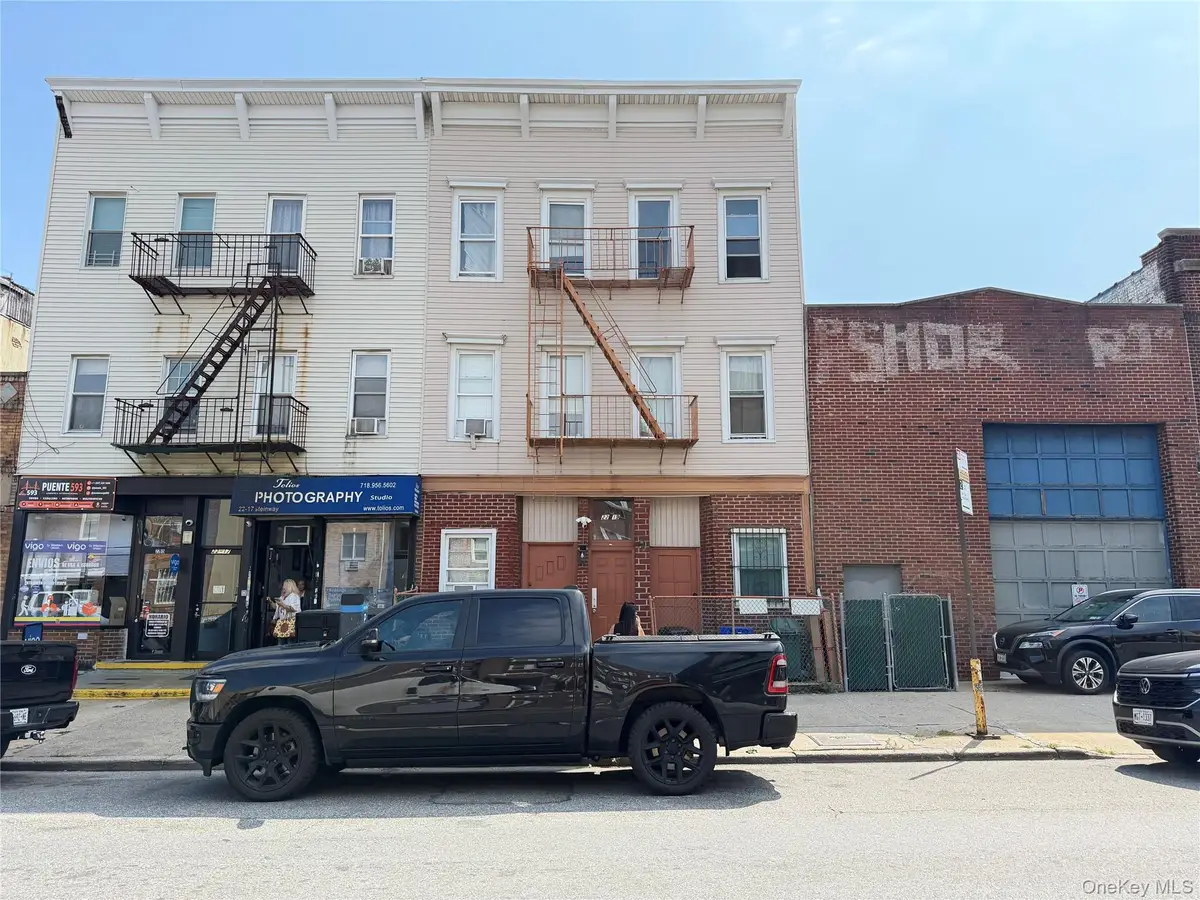 22-19 Steinway Street, Astoria, NY 11105 - #1
