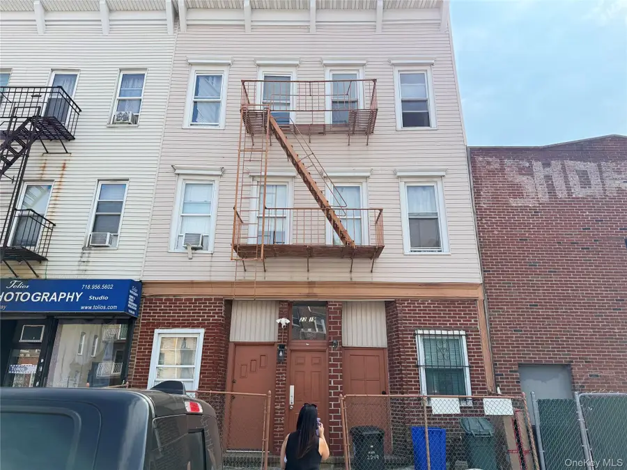 22-19 Steinway Street, Astoria, NY 11105 - #2