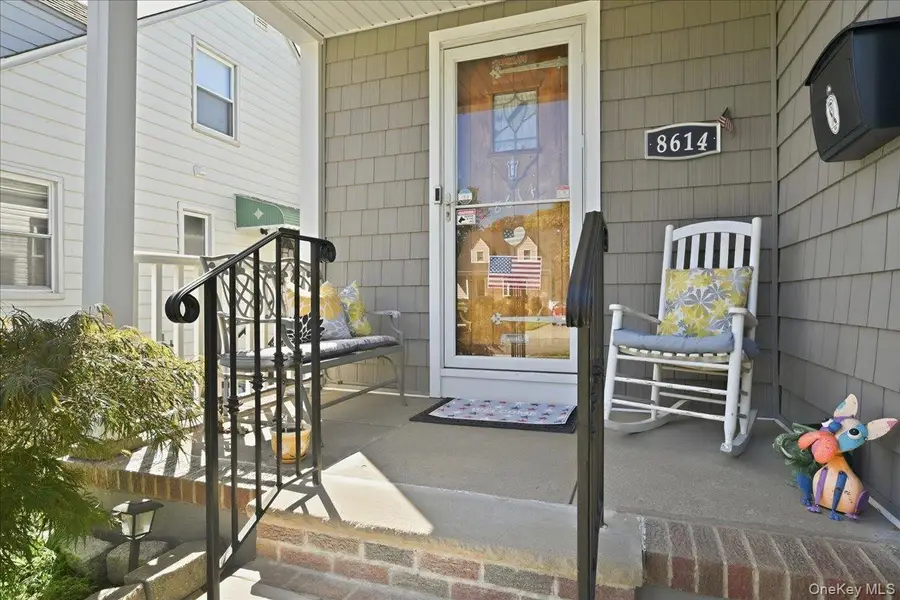 8614 251st Street, Bellerose, NY 11426 - #2