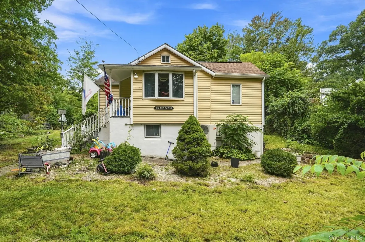 169 Walnut Road, Lake Peekskill, NY 10537 - #1