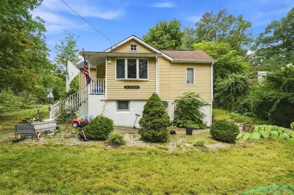 169 Walnut Road, Lake Peekskill, NY 10537