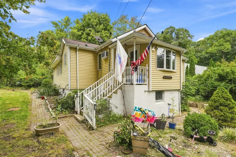 169 Walnut Road, Lake Peekskill, NY 10537 - #3
