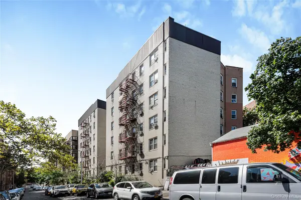 2191 Bolton Street #5E, Bronx, NY 10462