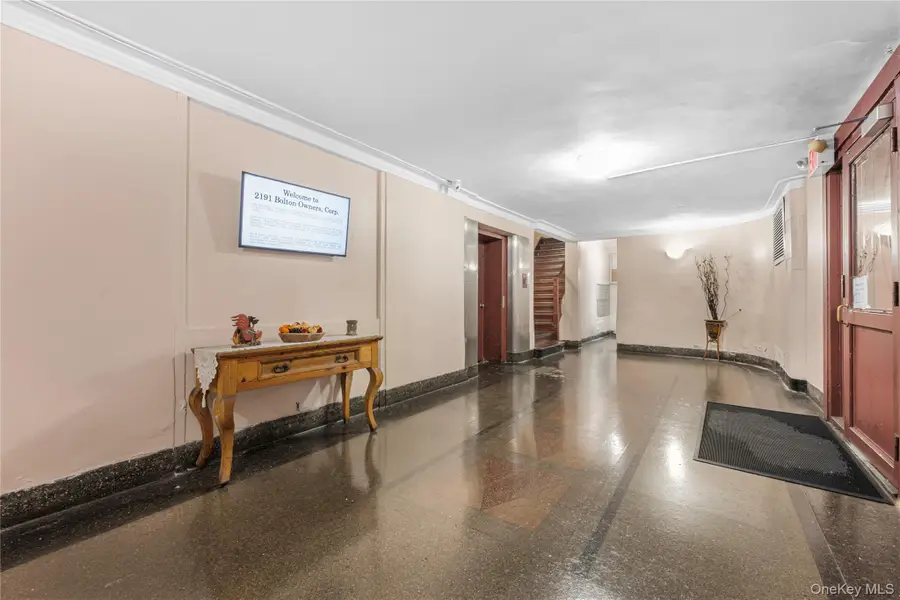 2191 Bolton Street #5E, Bronx, NY 10462 - #2