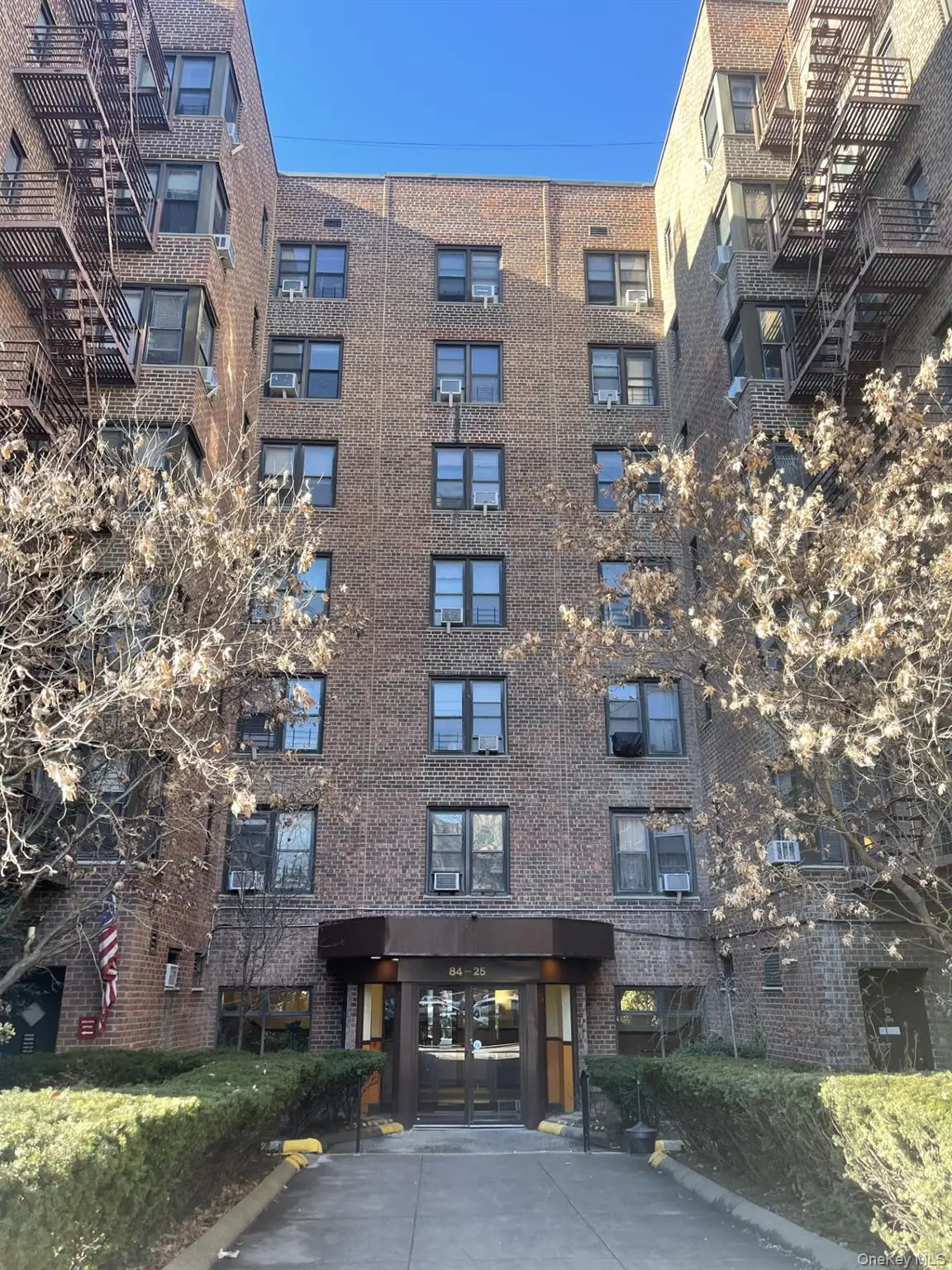 8425 Elmhurst Avenue #2S, Elmhurst, NY 11373 - #1