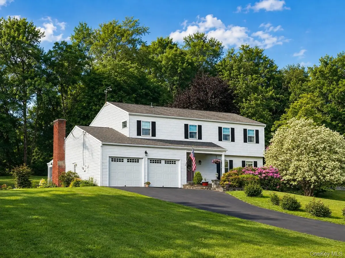 131 Miller Hill Drive, Lagrangeville, NY 12540 - #1