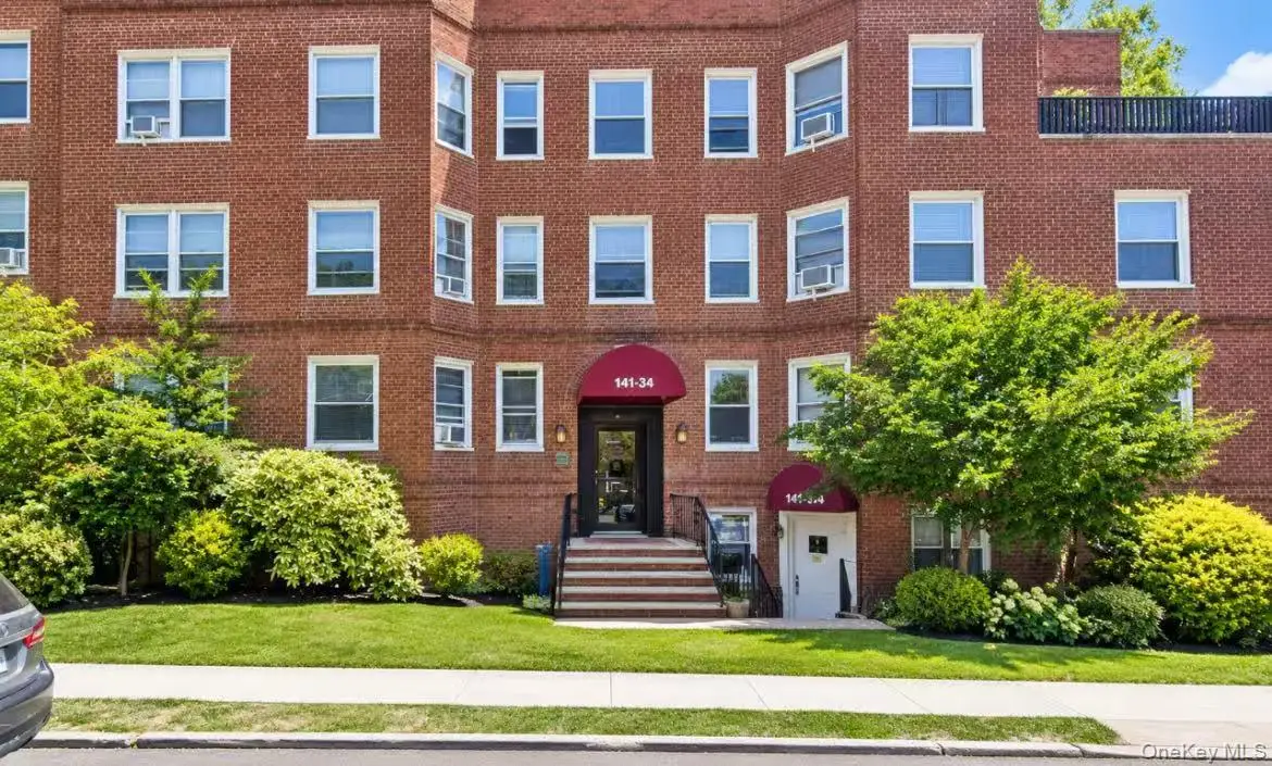 141-34 79th Avenue #A, Flushing, NY 11367 - #1