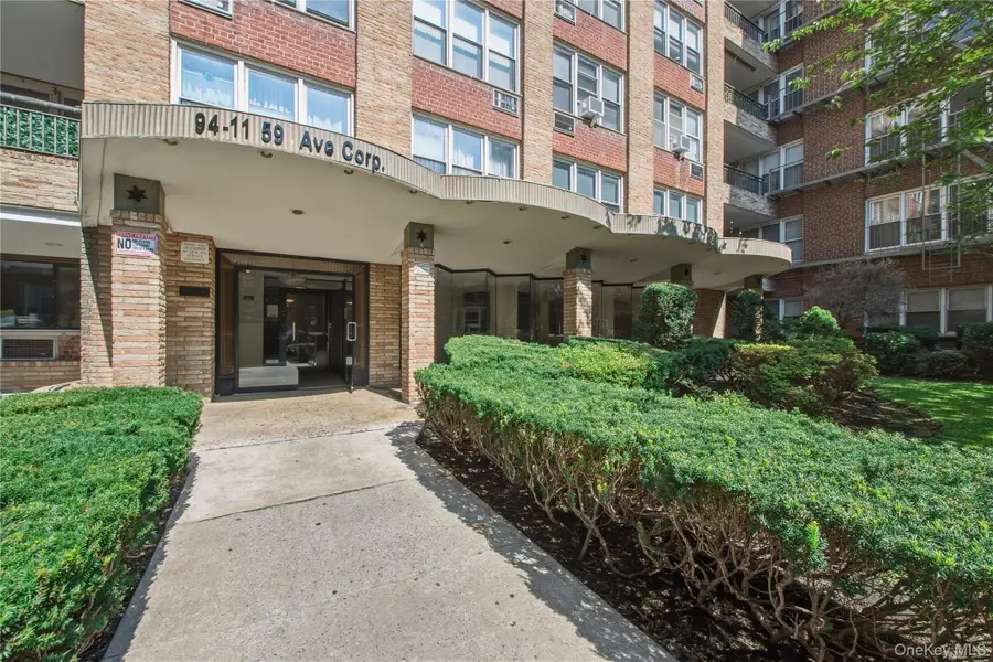 94-11 59th Avenue #F1, Elmhurst, NY 11373 - #3