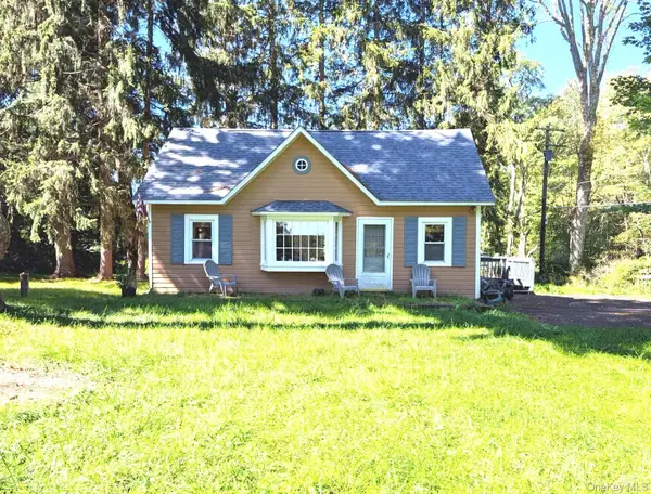 13 Fisher Road, Cochecton, NY 12726