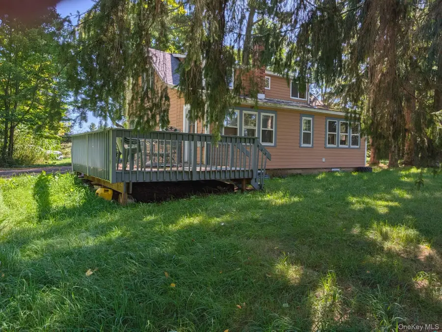 13 Fisher Road, Cochecton, NY 12726 - #2