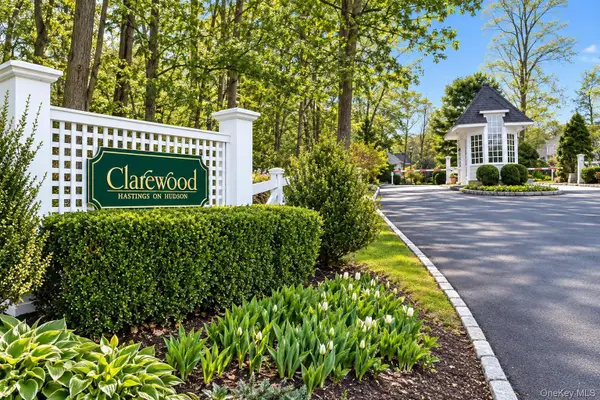 100 Clarewood Drive #1K, Hastings-on-Hudson, NY 10706