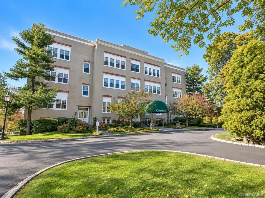 100 Clarewood Drive #1K, Greenburgh, NY 10706 - #3
