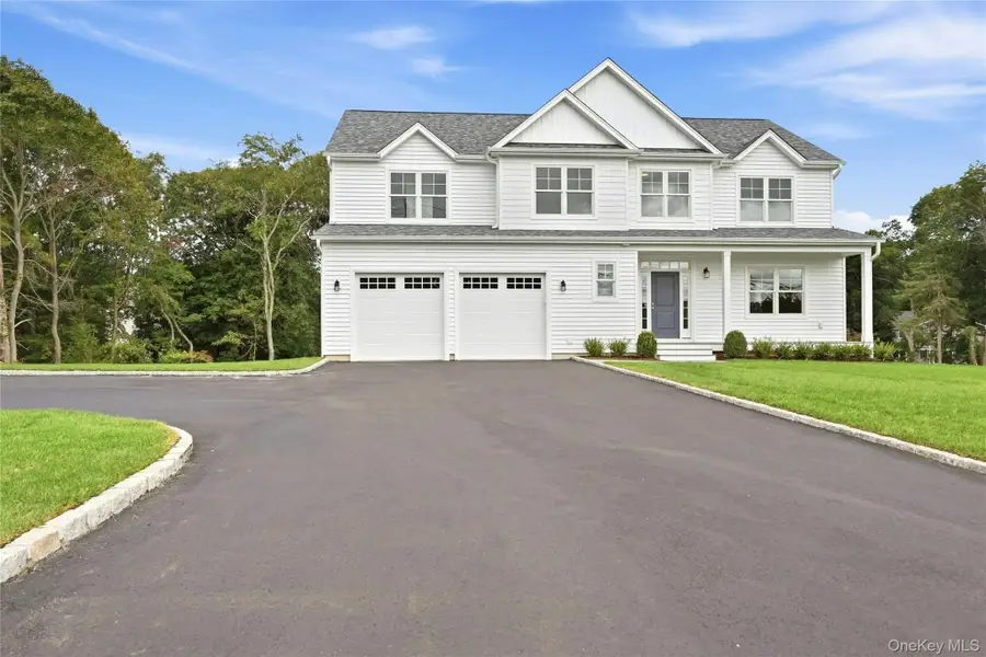 469 Clay Pitts Road, East Northport, NY 11731 - #2