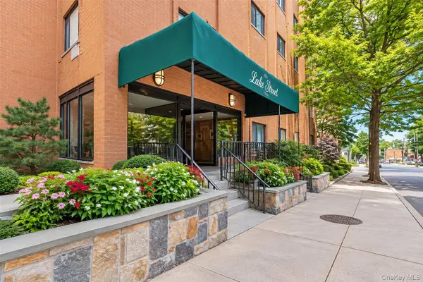 21 Lake Street #6E, White Plains, NY 10603