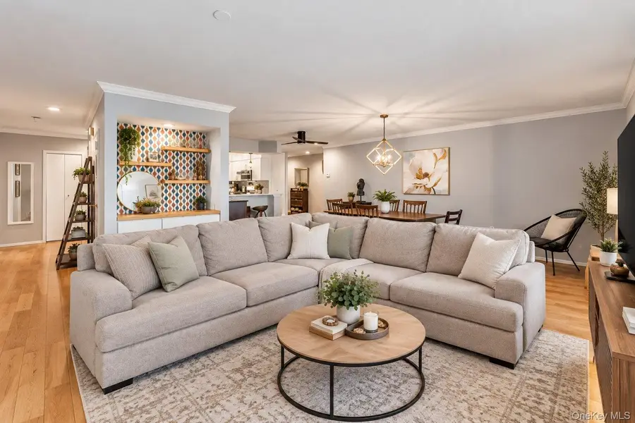 21 Lake Street #6E, White Plains, NY 10603 - #2