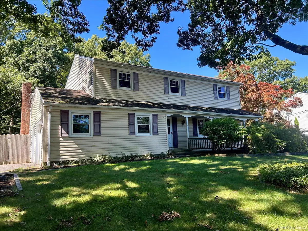 16 Heritage Place S, Nesconset, NY 11767 - #1
