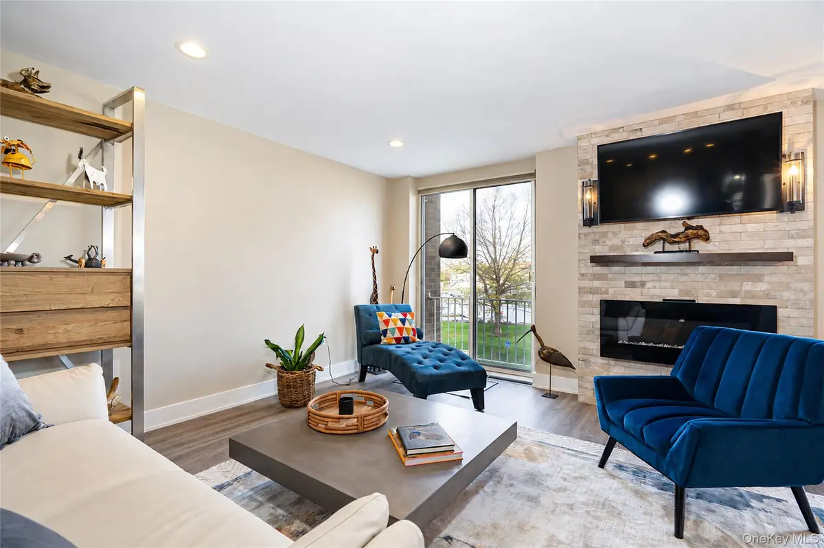 720 Milton Road #N-2C, Rye, NY 10580 - #1