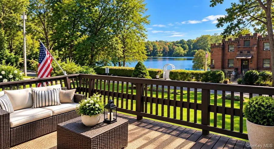46 Lake Shore Drive N, Mahopac, NY 10541 - #2