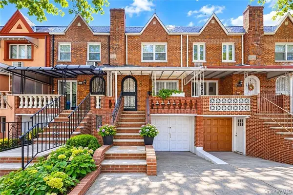 2454 E 18th Street, Brooklyn, NY 11235