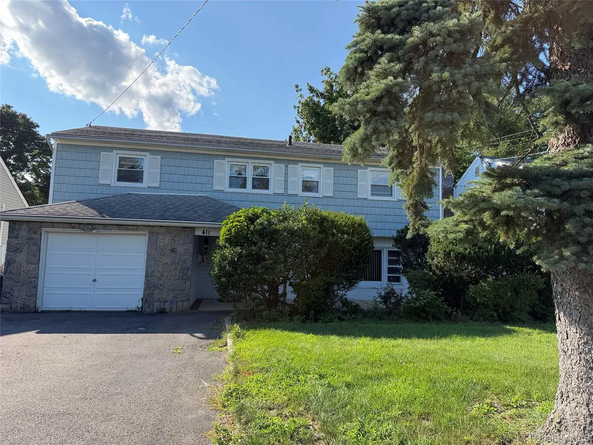 411 Cornwell Avenue, Malverne, NY 11565 - #1