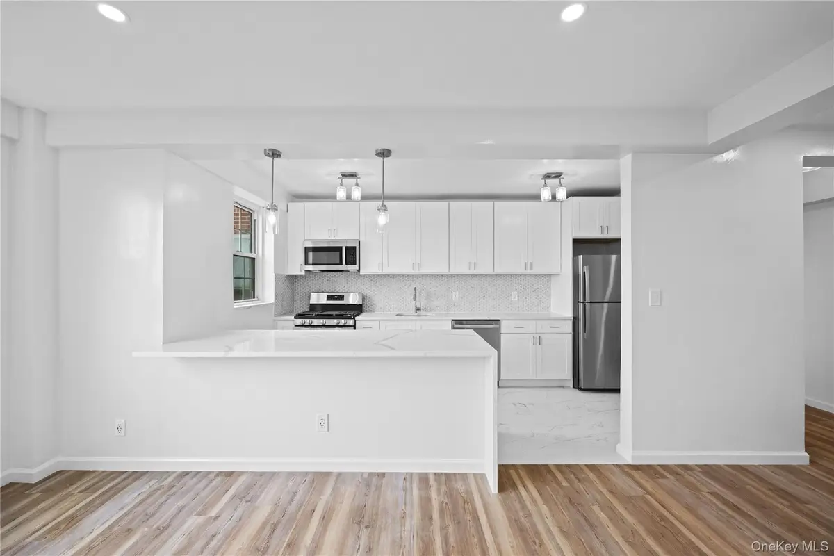 220 Pelham Road #6P, New Rochelle, NY 10805 - #1