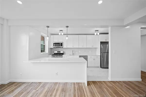 220 Pelham Road #6P, New Rochelle, NY 10805