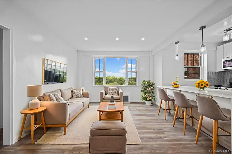 220 Pelham Road #6P, New Rochelle, NY 10805 - #3
