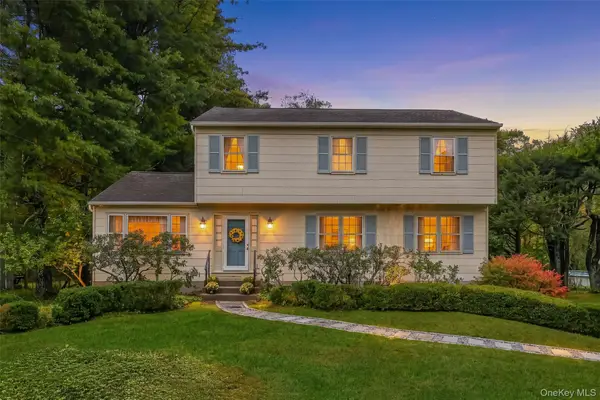743 Union Valley Road, Carmel, NY 10512