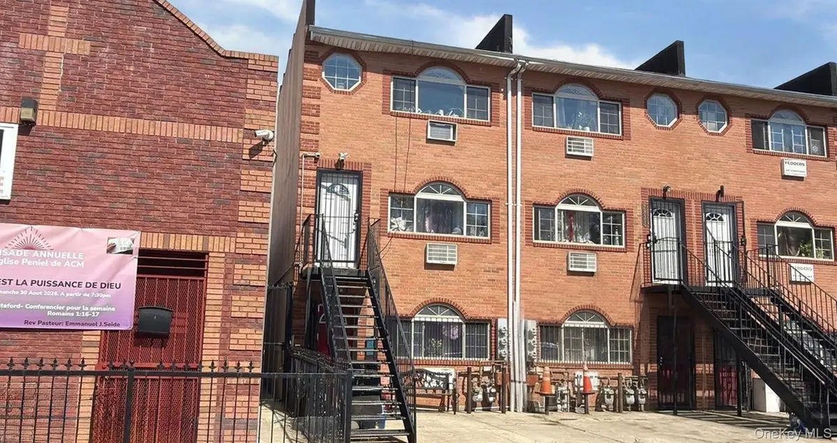 2819 Albemarle Road #2, Brooklyn, NY 11226 - #1