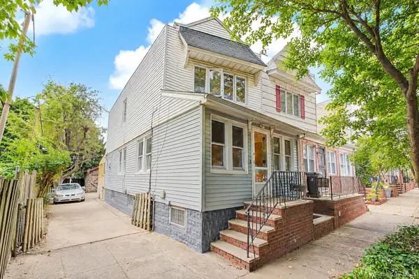 6128 62nd Street, Middle Village, NY 11379