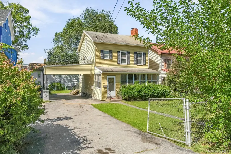 102 Delafield Street, Poughkeepsie, NY 12601 - #2