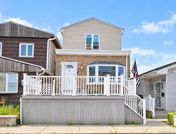108 E 6th Road, Broad Channel, NY 11693