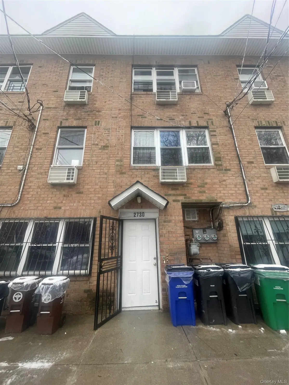 2730 Kingsbridge Terrace, Bronx, NY 10463 - #1