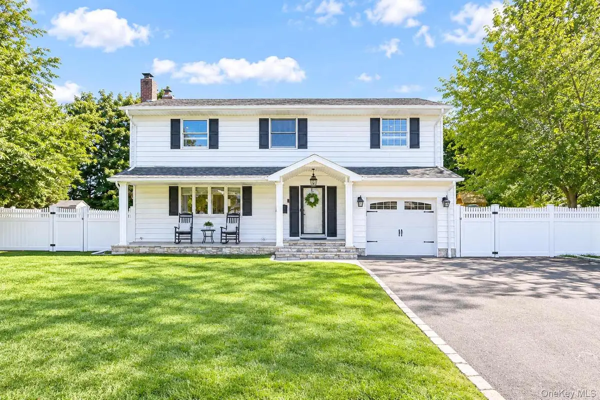37 Gaymor Lane, Commack, NY 11725 - #1