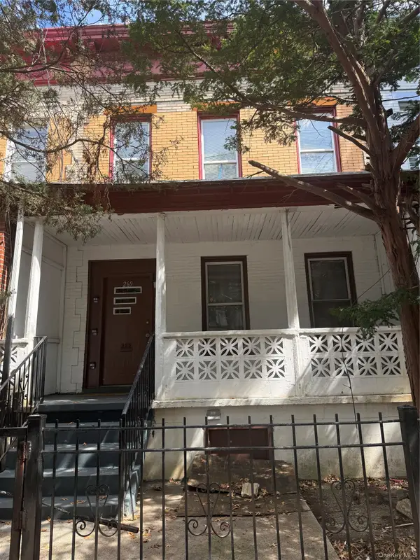 269 Grant Avenue, Brooklyn, NY 11208