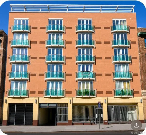 8820 Parsons Boulevard #2A, Jamaica, NY 11432