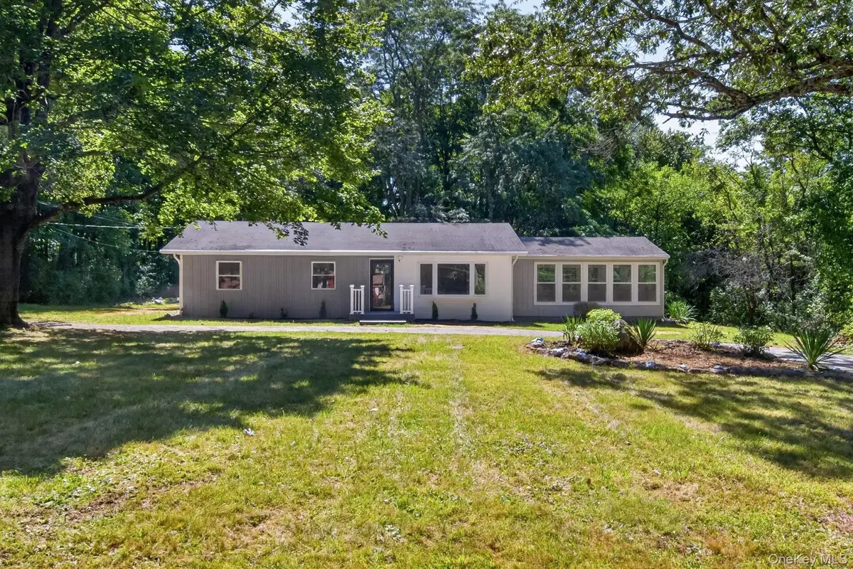 218 Johnson Road, Wingdale, NY 12594 - #1